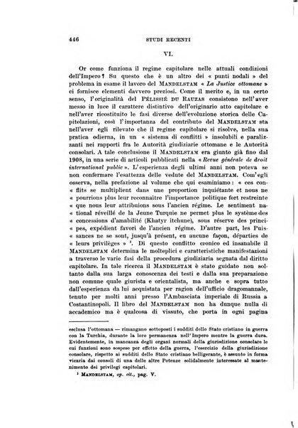 Rivista di diritto internazionale