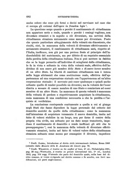 Rivista di diritto internazionale