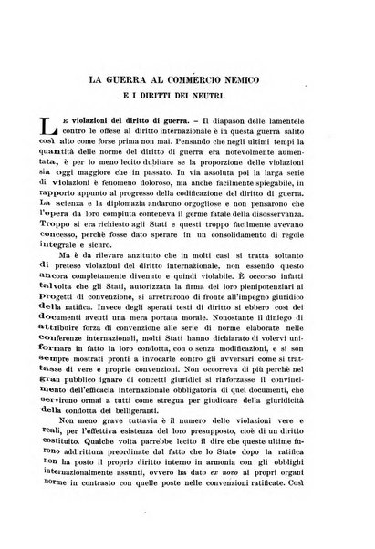 Rivista di diritto internazionale