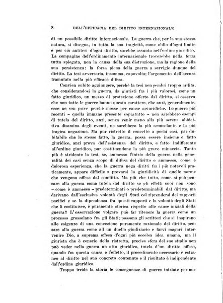 Rivista di diritto internazionale