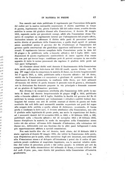 Rivista di diritto internazionale