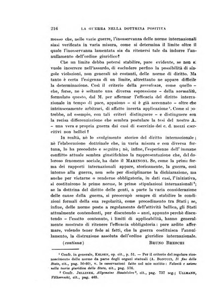 Rivista di diritto internazionale