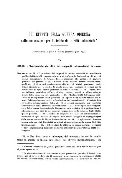 Rivista di diritto internazionale