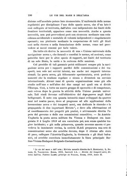 Rivista di diritto internazionale