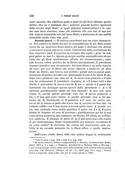 Rivista di diritto internazionale