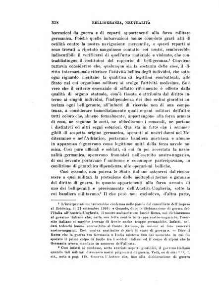 Rivista di diritto internazionale