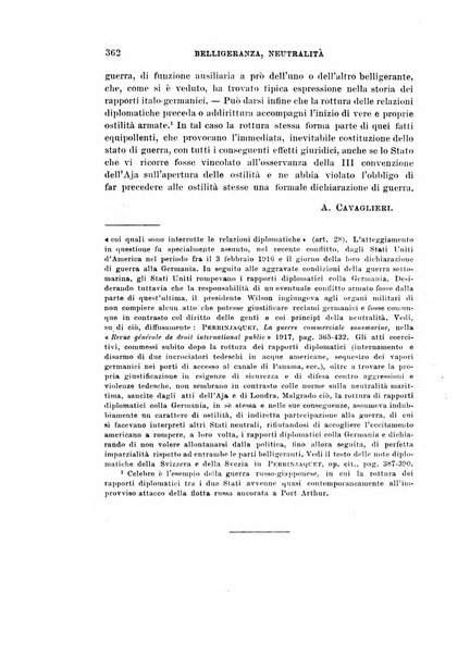 Rivista di diritto internazionale