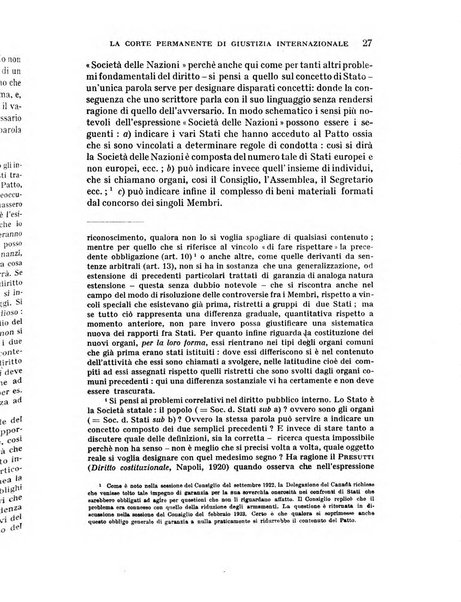 Rivista di diritto internazionale