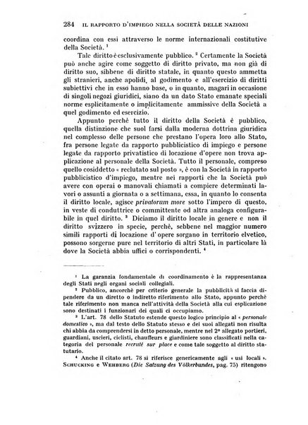 Rivista di diritto internazionale