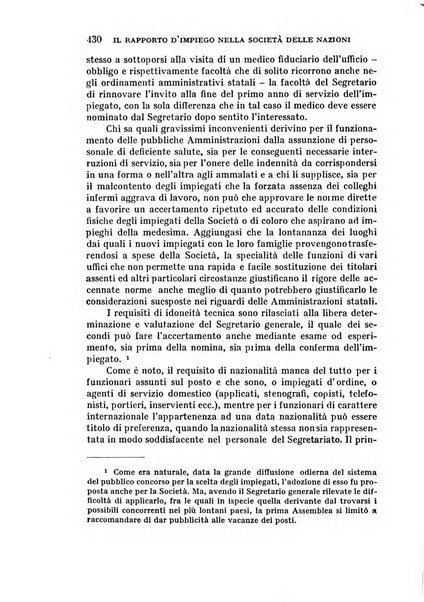 Rivista di diritto internazionale