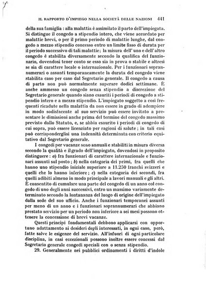 Rivista di diritto internazionale