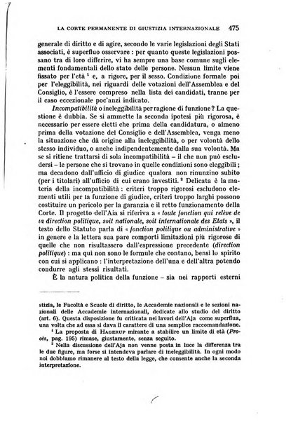 Rivista di diritto internazionale