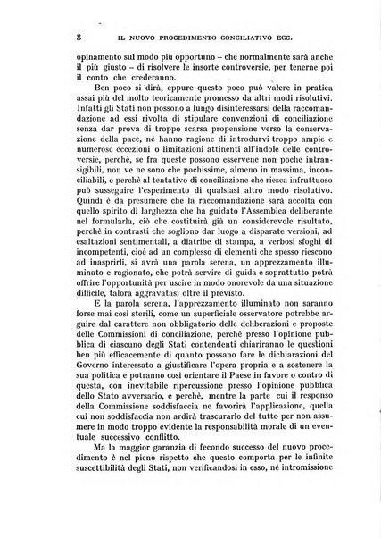 Rivista di diritto internazionale