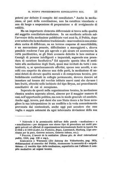 Rivista di diritto internazionale