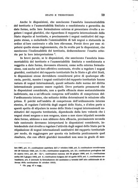 Rivista di diritto internazionale