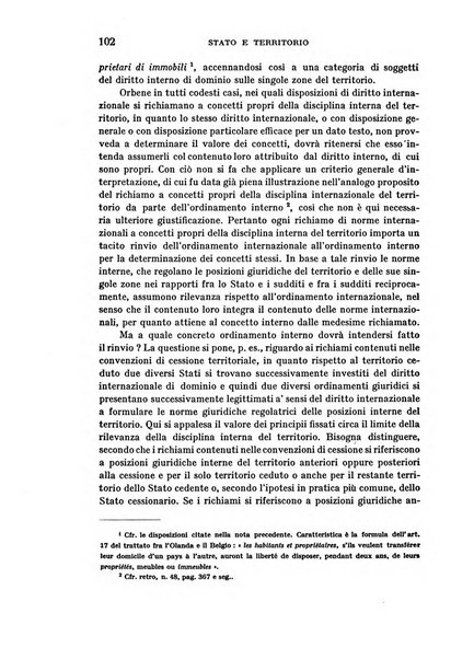 Rivista di diritto internazionale