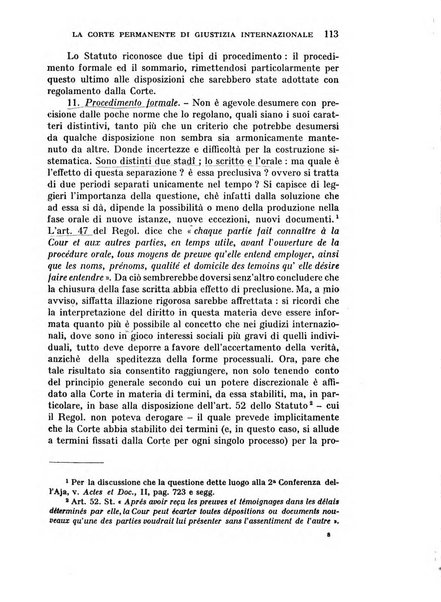 Rivista di diritto internazionale