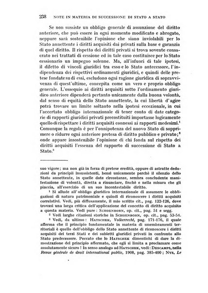 Rivista di diritto internazionale