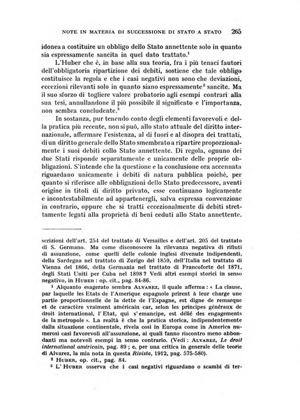 Rivista di diritto internazionale