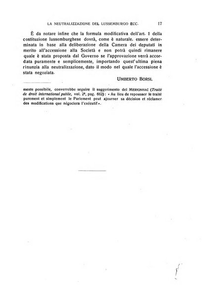 Rivista di diritto internazionale