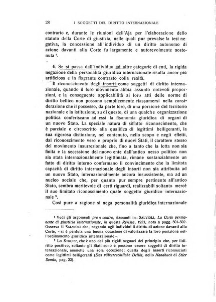 Rivista di diritto internazionale