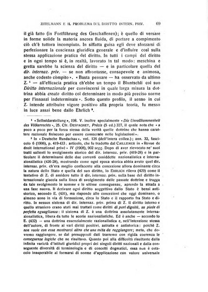 Rivista di diritto internazionale