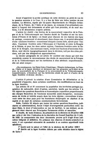 Rivista di diritto internazionale