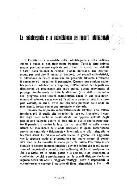 Rivista di diritto internazionale