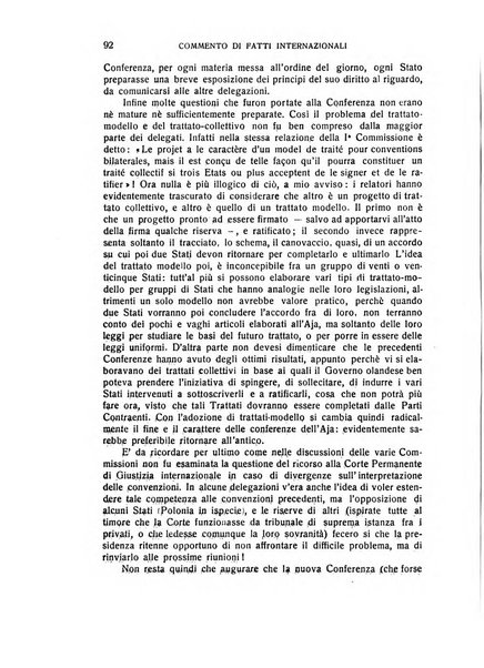 Rivista di diritto internazionale