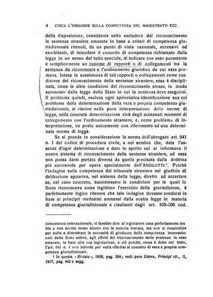 Rivista di diritto internazionale