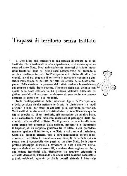 Rivista di diritto internazionale