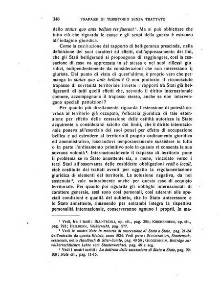 Rivista di diritto internazionale