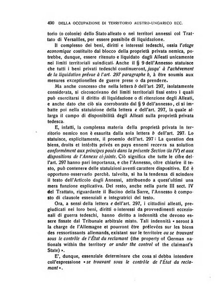 Rivista di diritto internazionale