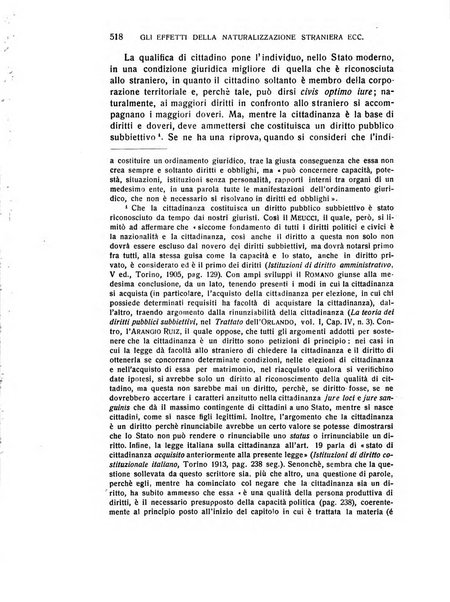 Rivista di diritto internazionale