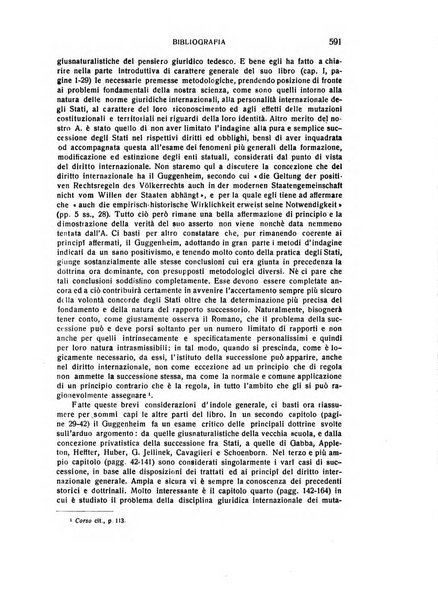 Rivista di diritto internazionale