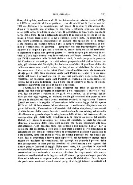 Rivista di diritto internazionale