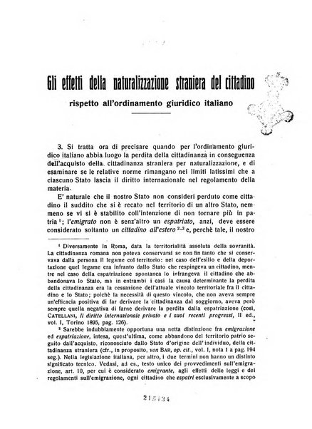 Rivista di diritto internazionale