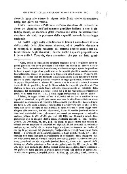 Rivista di diritto internazionale