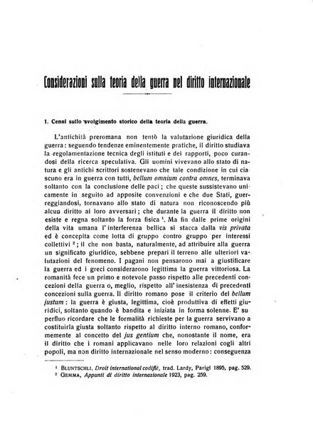 Rivista di diritto internazionale