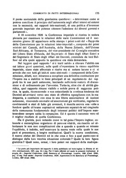 Rivista di diritto internazionale