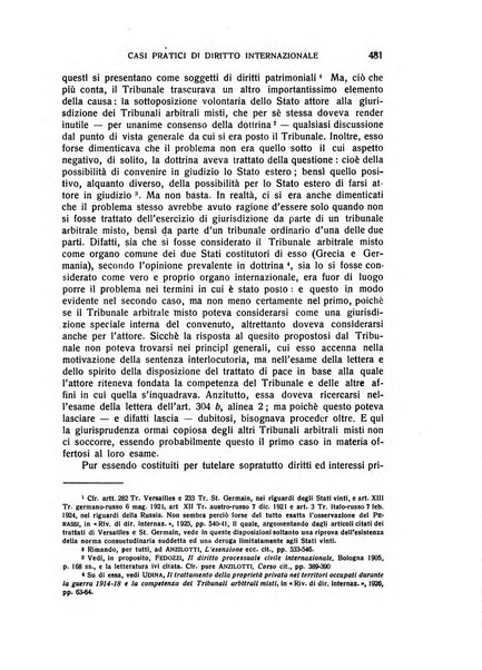 Rivista di diritto internazionale