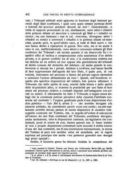 Rivista di diritto internazionale