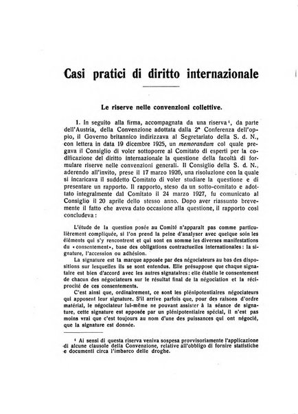 Rivista di diritto internazionale