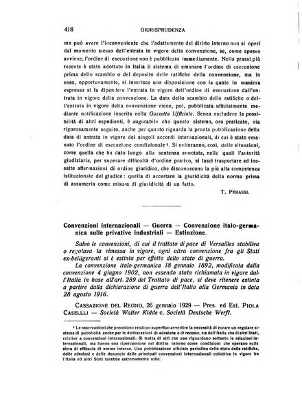 Rivista di diritto internazionale