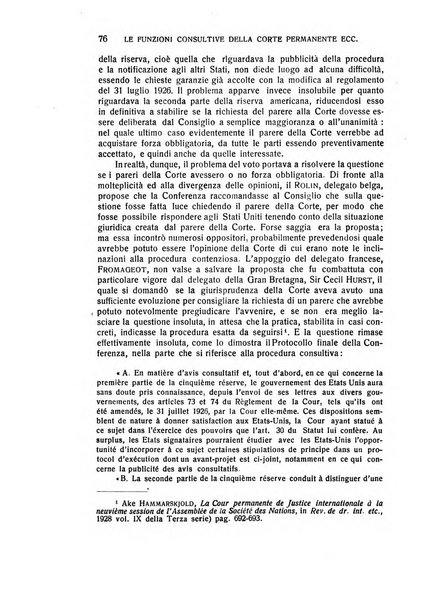 Rivista di diritto internazionale