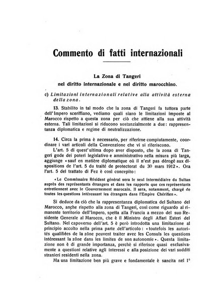 Rivista di diritto internazionale