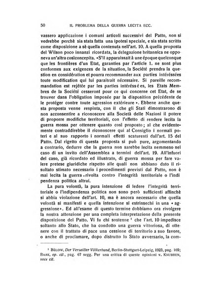 Rivista di diritto internazionale