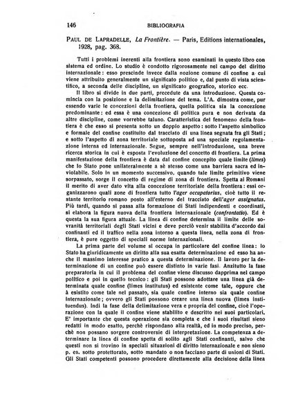 Rivista di diritto internazionale