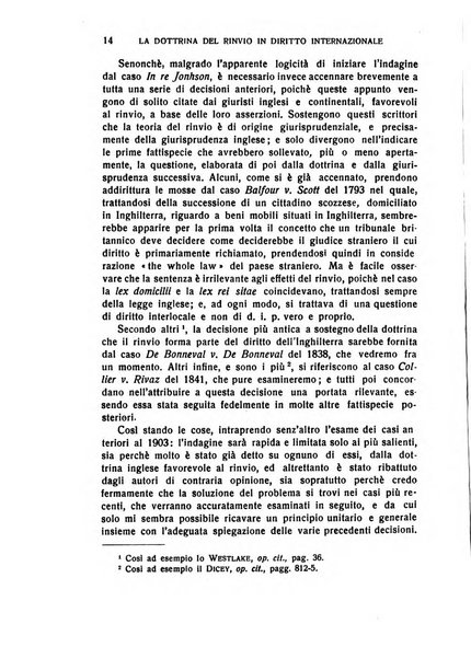 Rivista di diritto internazionale