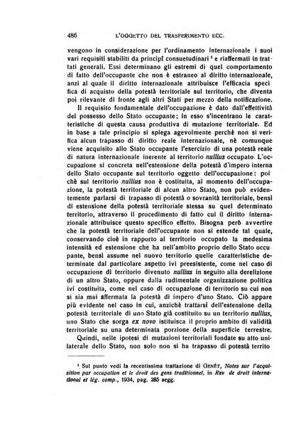 Rivista di diritto internazionale